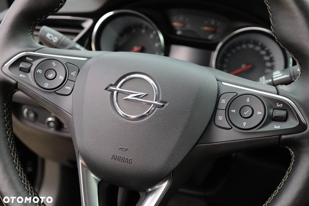 Opel Insignia 1.5 T Elite S&S - 27