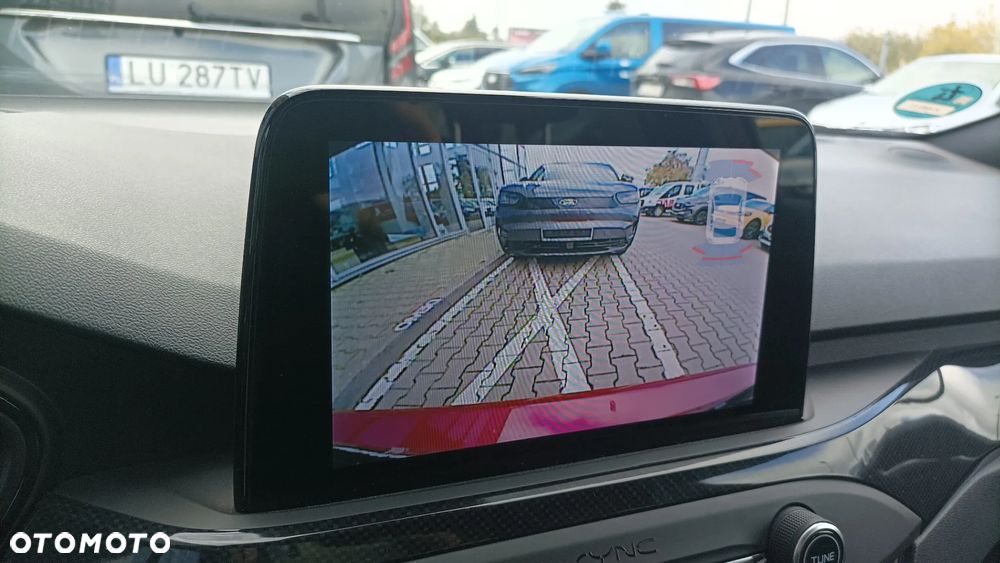 Ford Focus Turnier 1.5 EcoBoost Start-Stopp-System ST-Line - 28