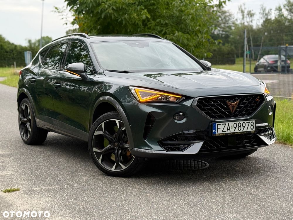 Cupra Formentor - 8
