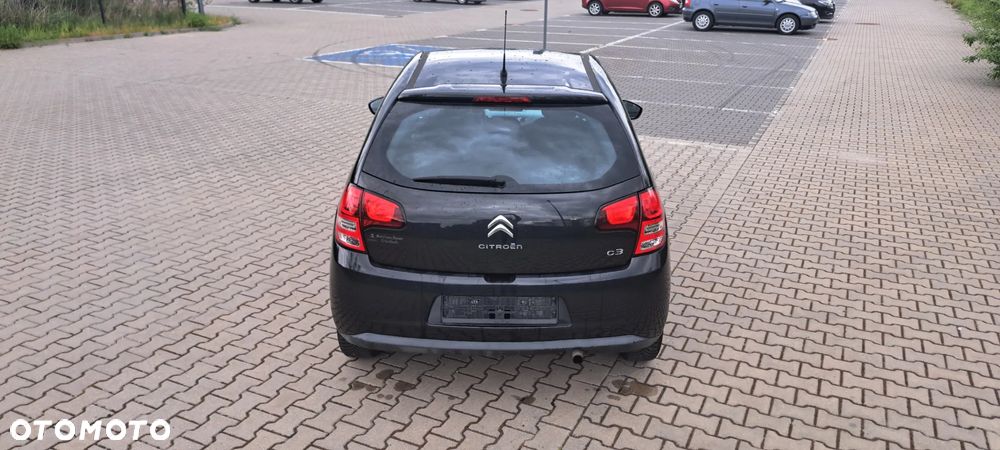 Citroën C3 - 11