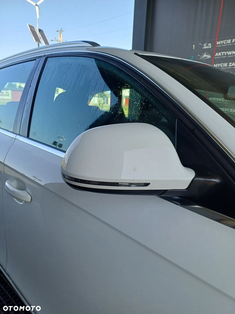 Audi A4 Avant 2.0 TDI - 7