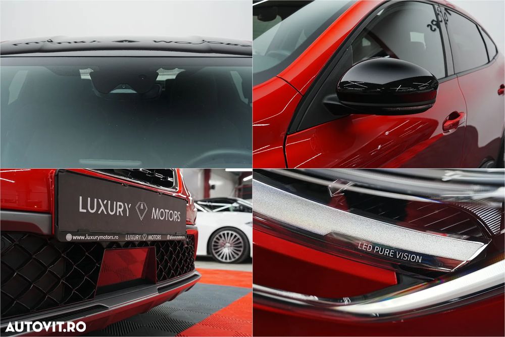 Renault Arkana E-TECH 145 R.S.LINE - 21