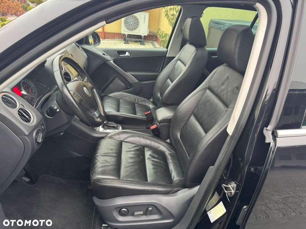 Volkswagen Tiguan - 33
