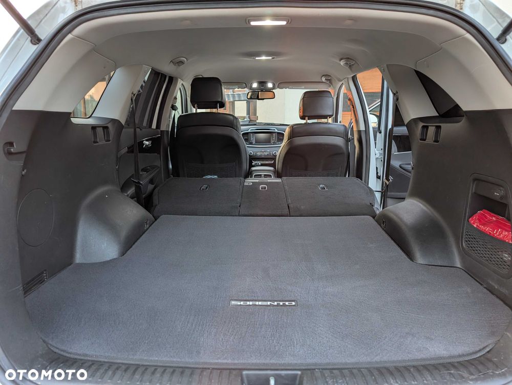 Kia Sorento - 6