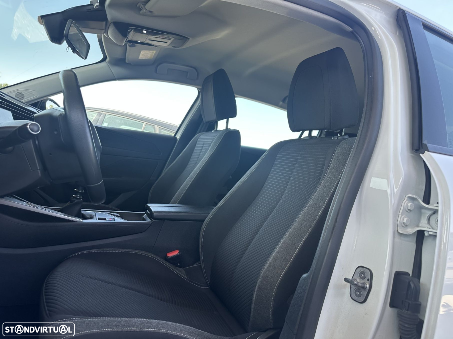 Peugeot 308 1.5 BlueHDi Business Line - 13