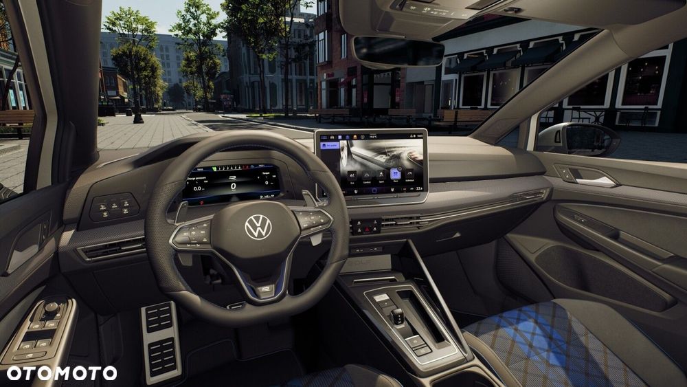 Volkswagen Golf Variant 2.0 TSI 4Motion R - 10