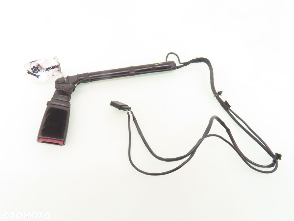 ZAPINKA PASA PRAWY PRZÓD ALFA ROMEO 159 184838960 - 4