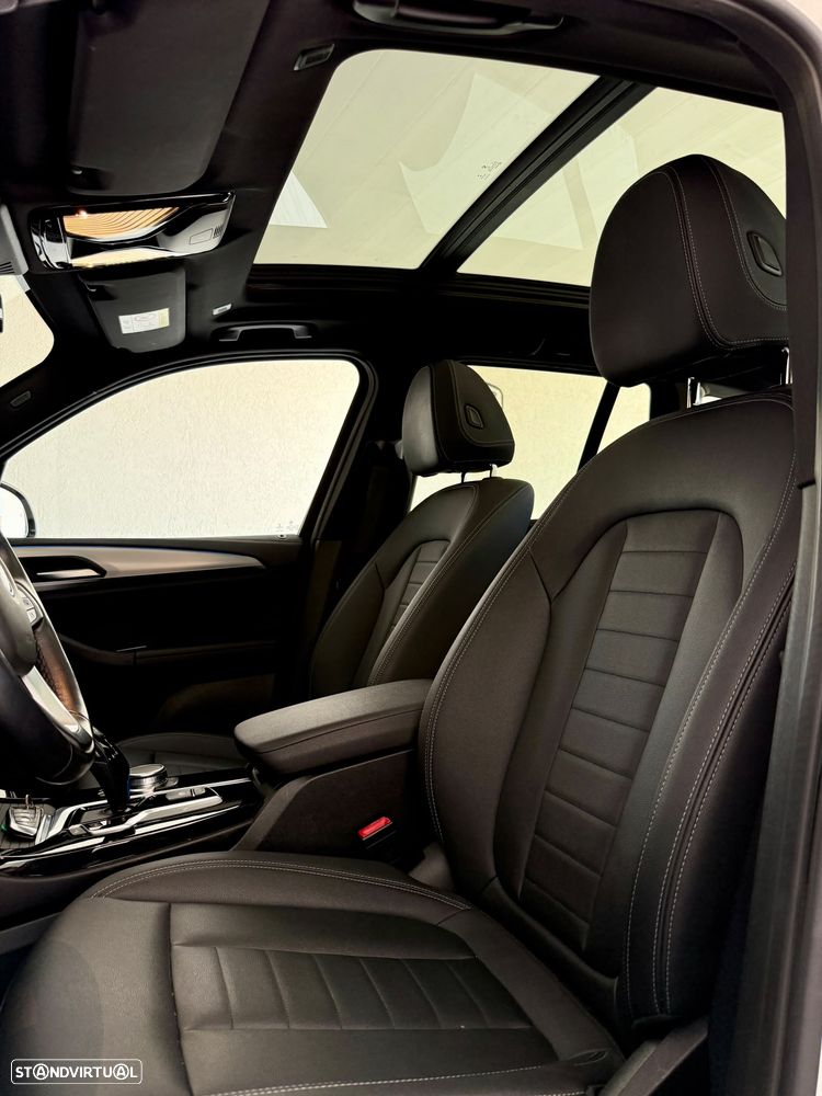 BMW X3 - 11