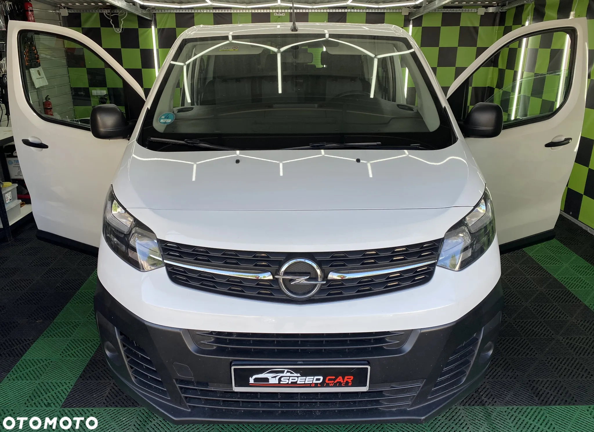 Opel Vivaro 1.5 D M Selection - 3