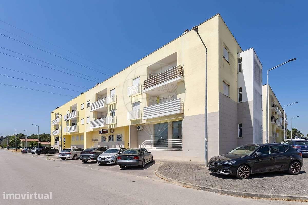 Apartamento T3 para venda - Grande imagem: 2/38