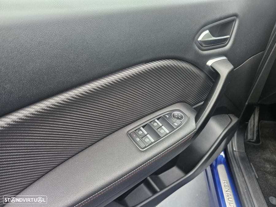 Renault Captur 1.0 TCe Evolution - 18