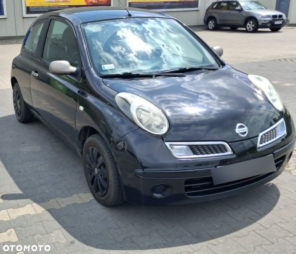 Nissan Micra 1.2 edition 25 Jahre - 10
