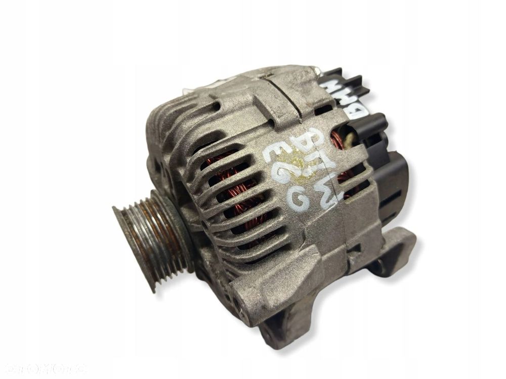 Alternator BMW 5 E60 E61 LRA02319 - 5