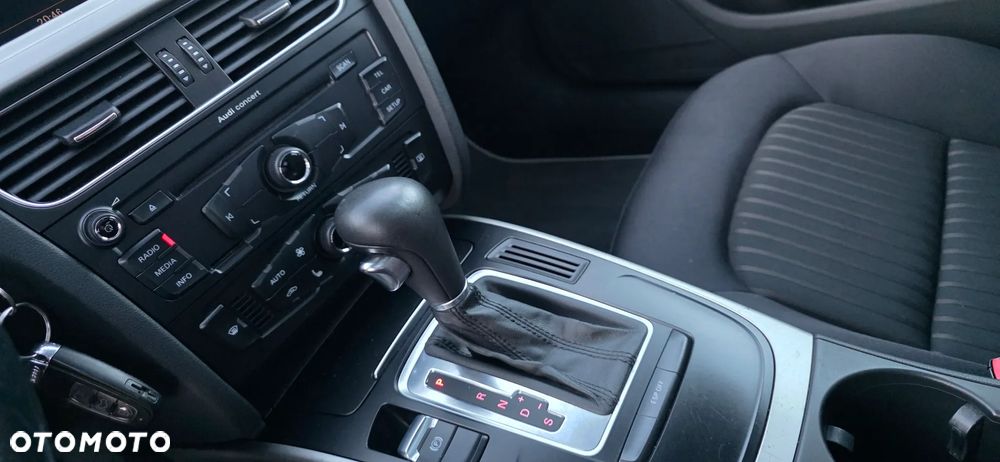 Audi A4 Avant - 32