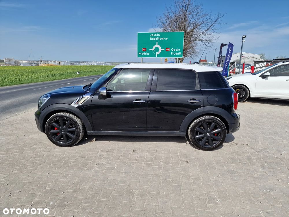 MINI Countryman - 15