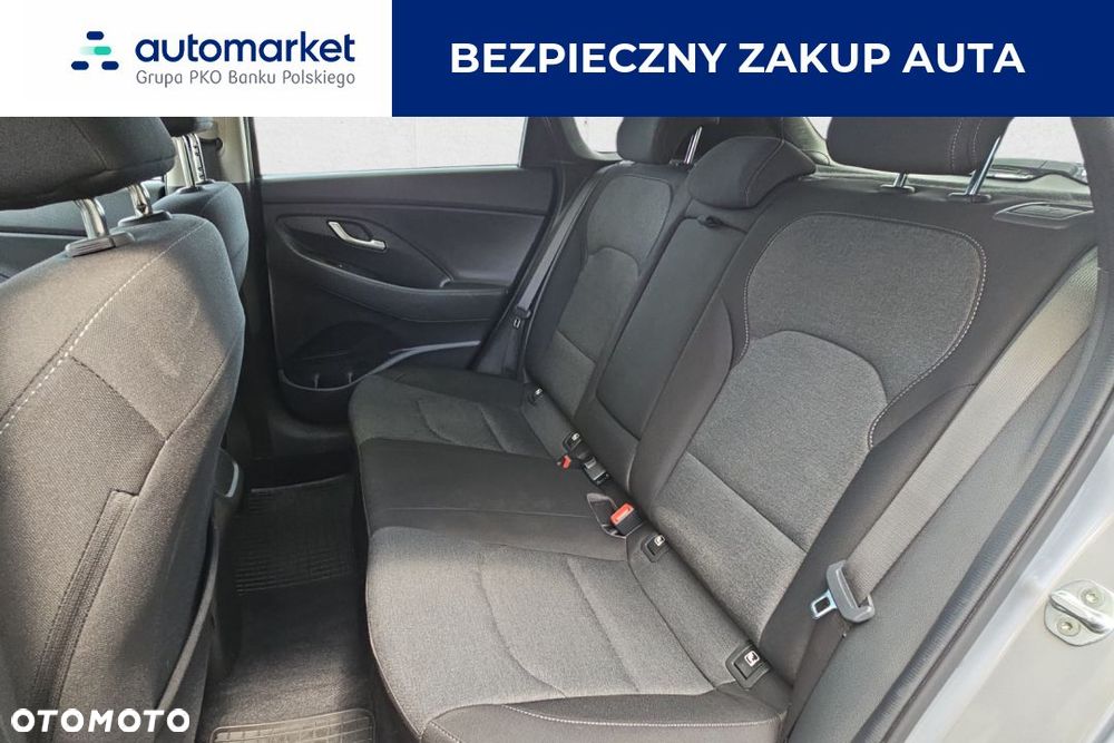 Hyundai i30 1.5 DPI Smart - 21