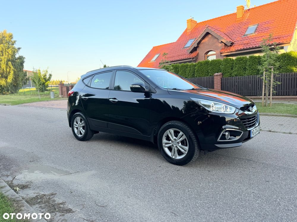 Hyundai ix35 - 33