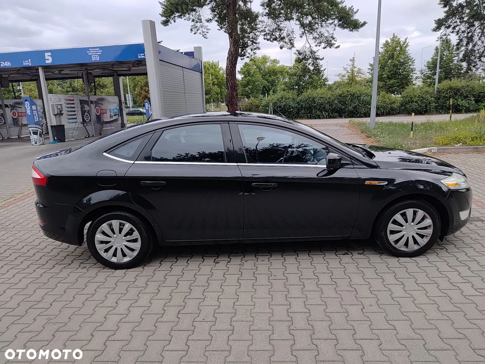 Ford Mondeo 2.0 Trend / Trend+ - 3