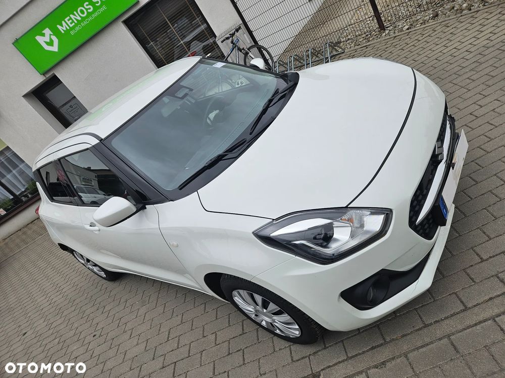Suzuki Swift - 11