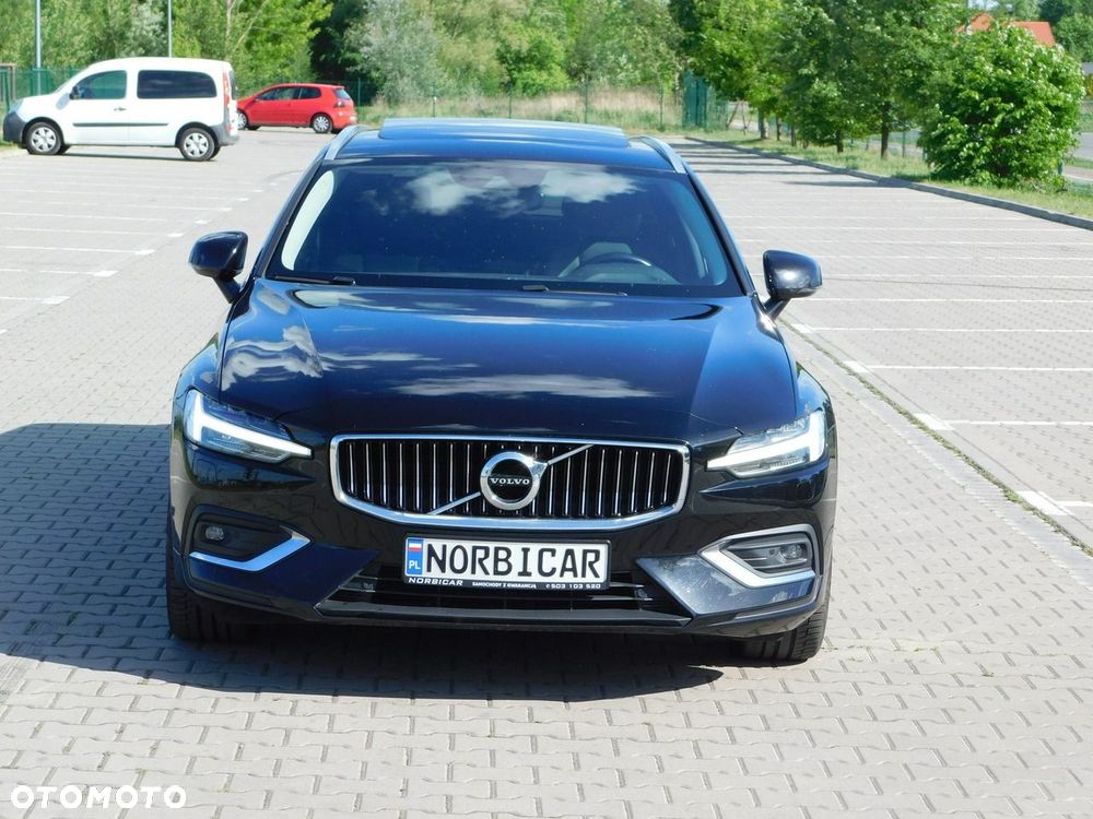 Volvo V60 - 3