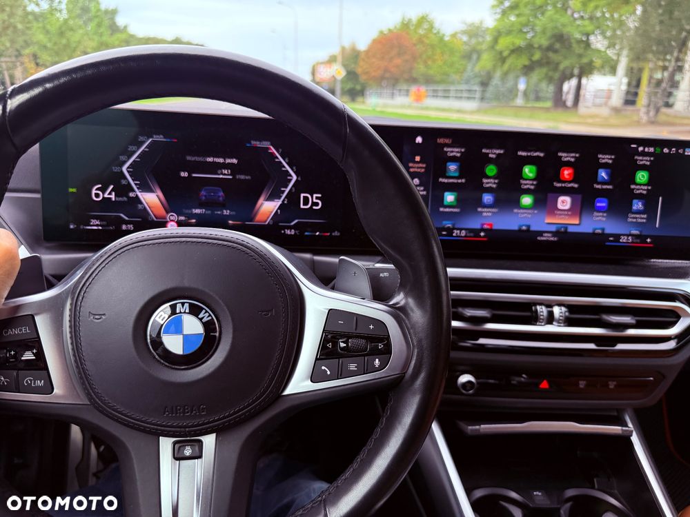 BMW Seria 2 M240i xDrive - 19