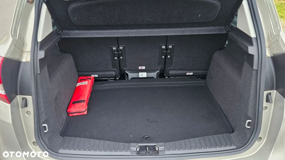 Ford C-MAX 1.5 TDCi Start-Stop-System Titanium - 16