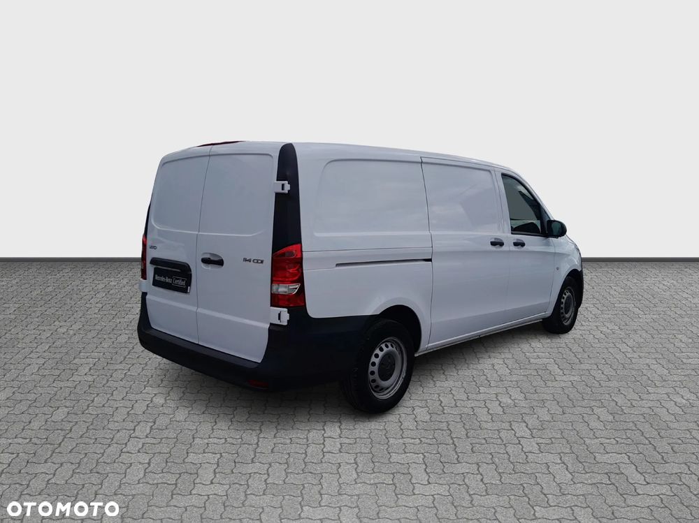 Mercedes-Benz Vito 114 - 6