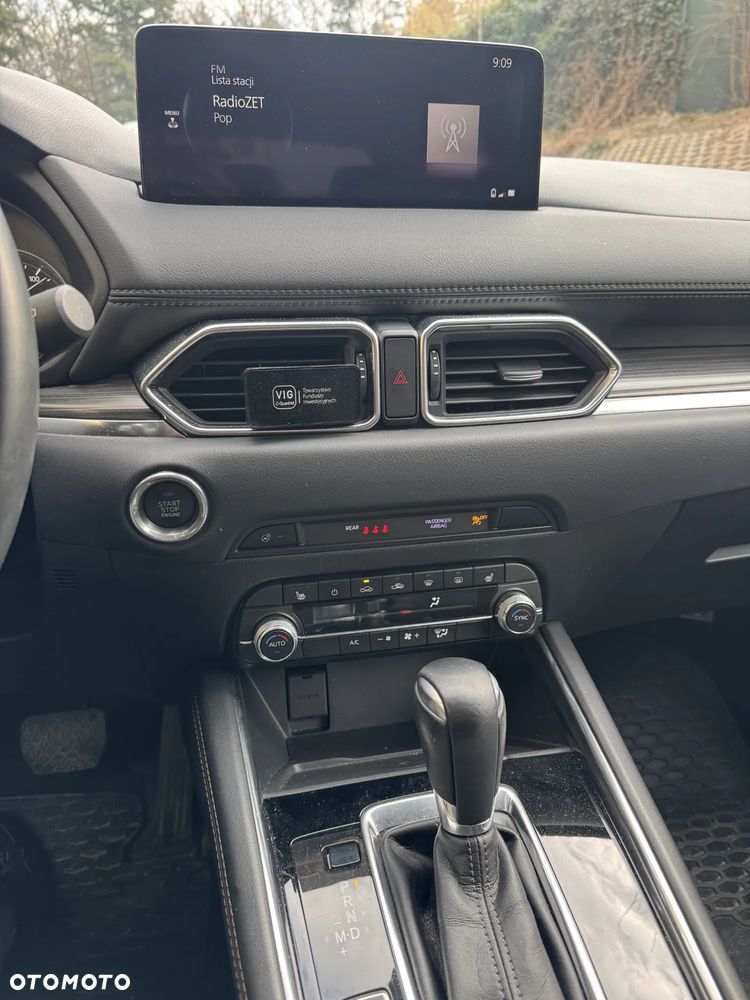 Mazda CX-5 2.0 Hikari AWD - 10