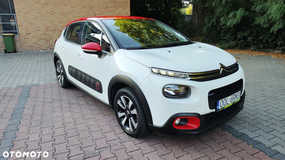 Citroën C3 1.2 PureTech Shine - 15