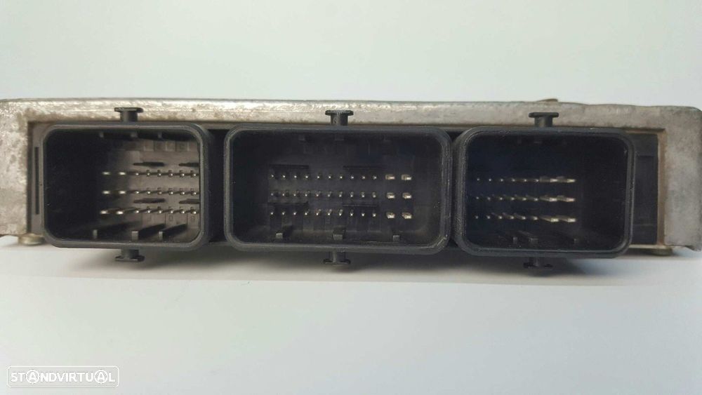CENTRALINA DO MOTOR UCE PEUGEOT 206 BERLINA X-LINE - 3