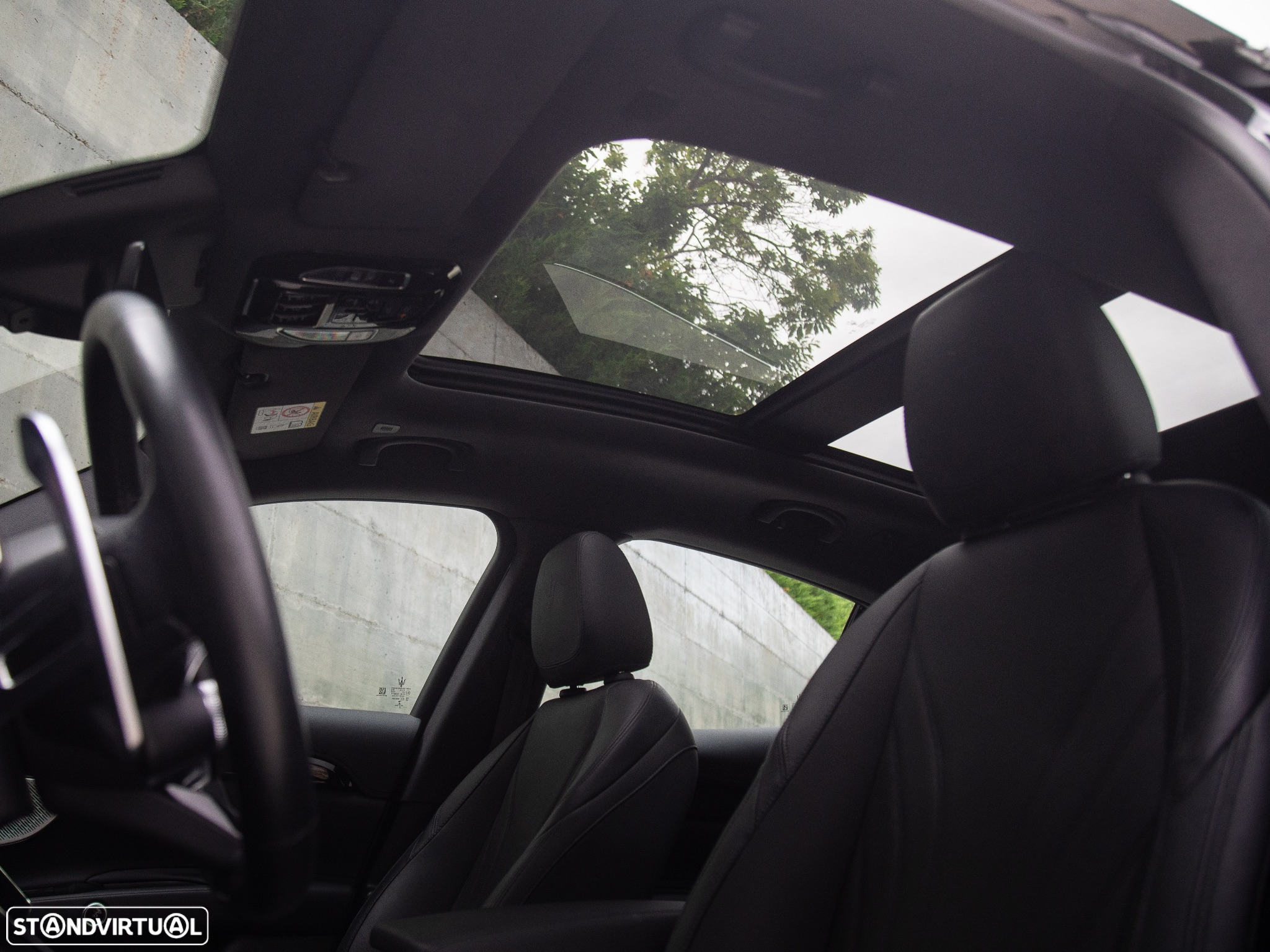 Maserati Grecale 2.0 GT - 20