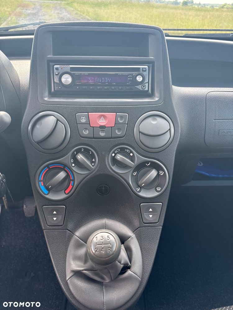 Fiat Panda 1.1 Active - 14