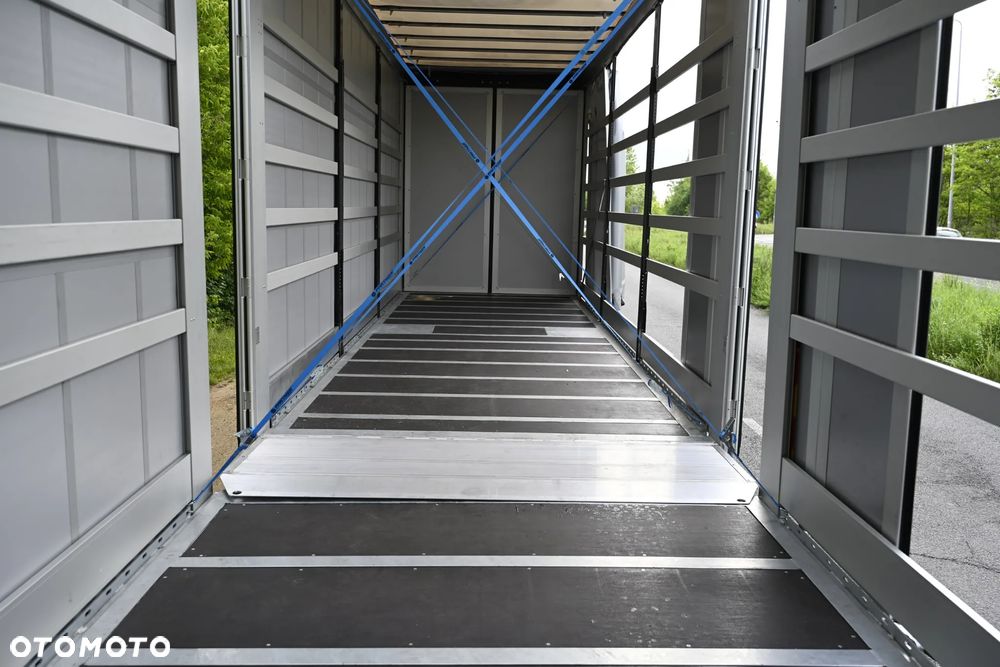 MAN MAN TGL 12.250 4X2 BL CH - 8