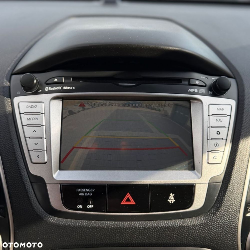 Hyundai ix35 - 38