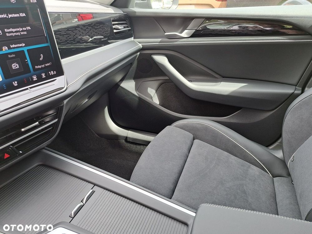 Volkswagen Passat - 22