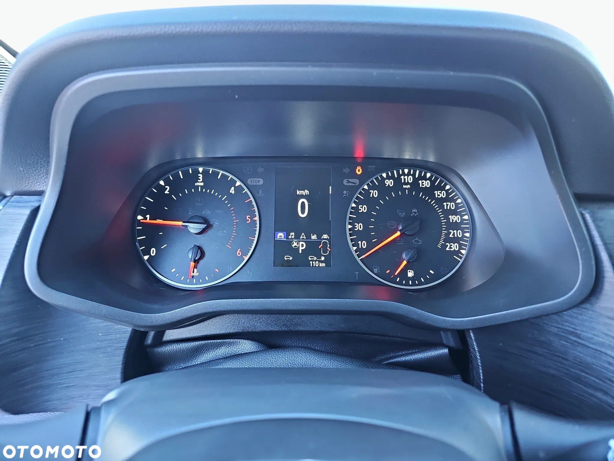 Renault Trafic Kombi 2.0 Blue dCi L2 Equilibre EDC - 15