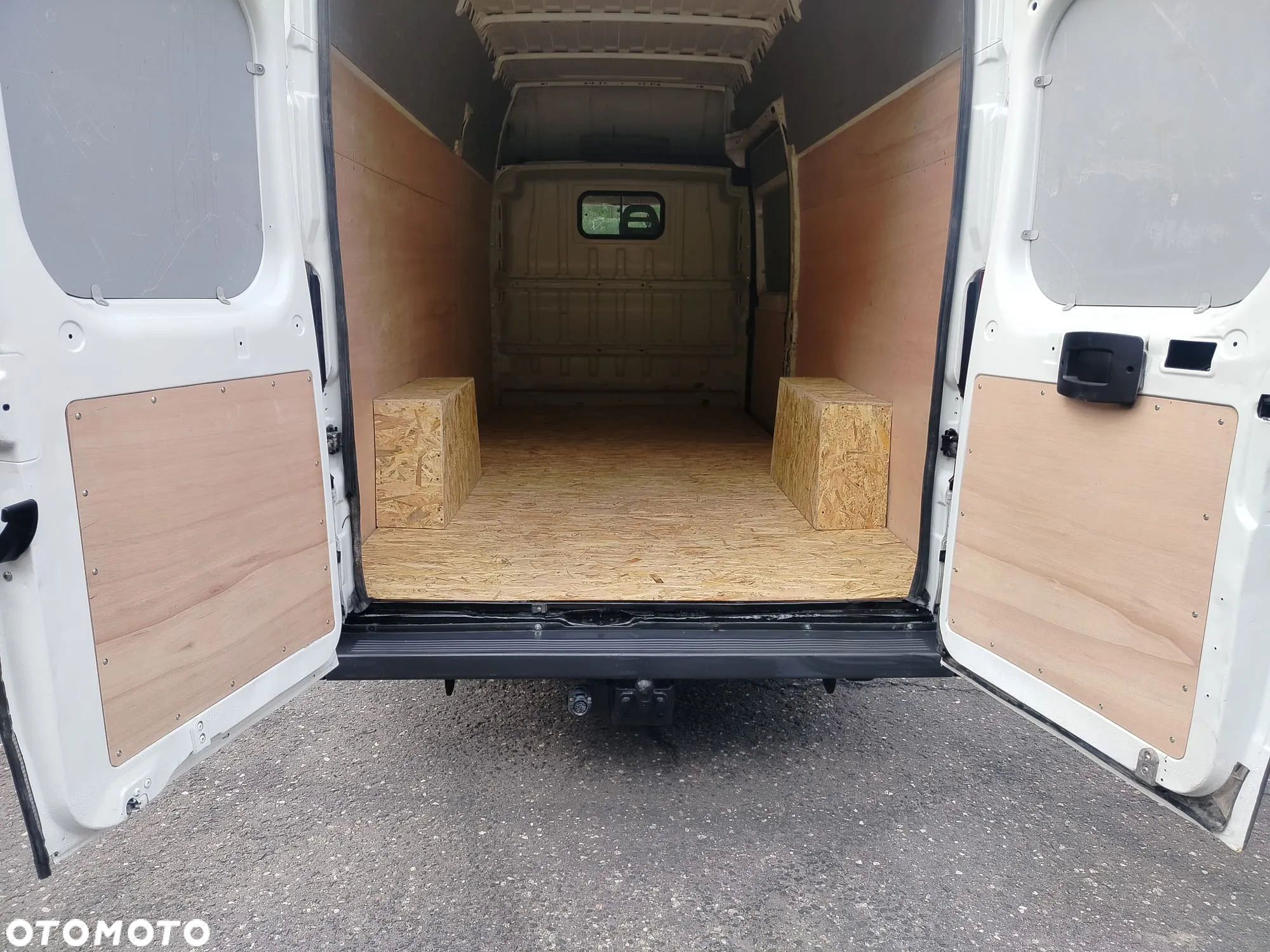 Fiat Ducato - 9