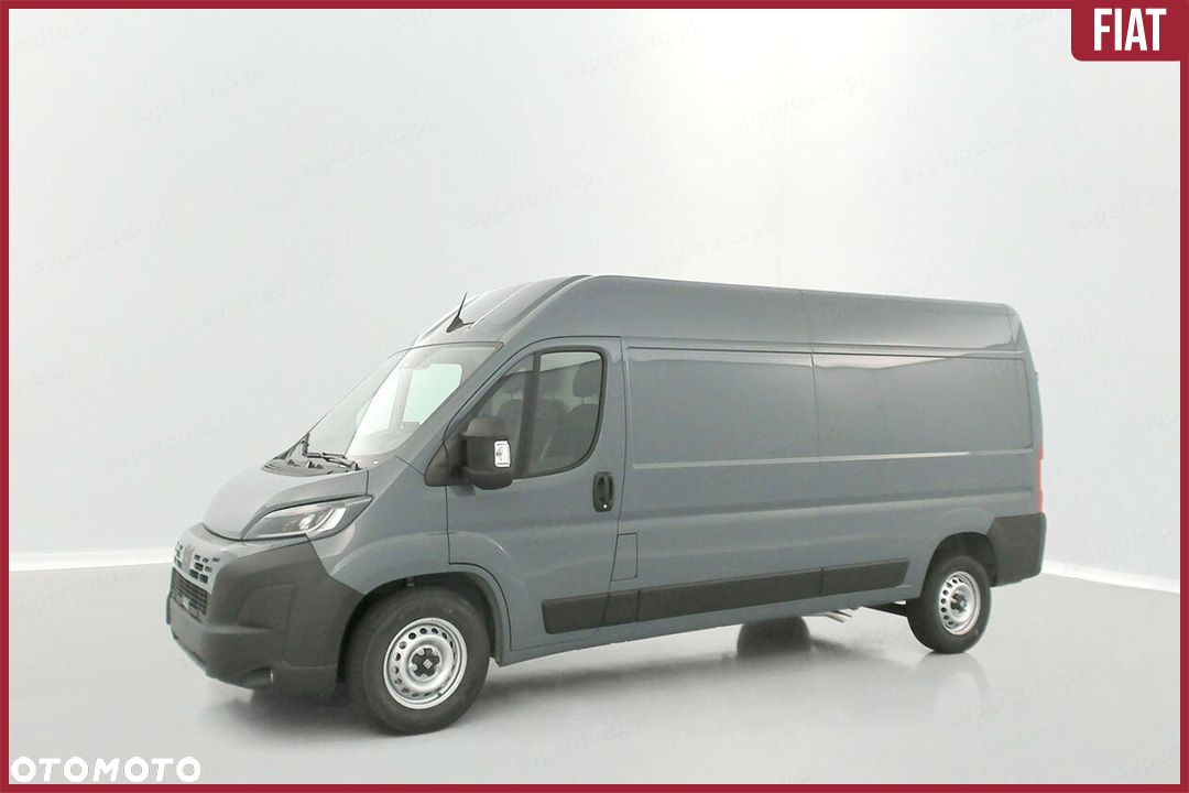 Fiat Ducato Maxi L3H2 2.2 140KM - 4