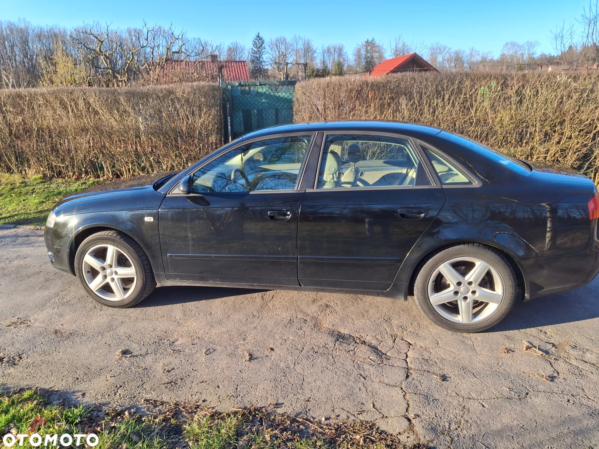 Audi A4 3.0 TDI Quattro Tiptronic - 3