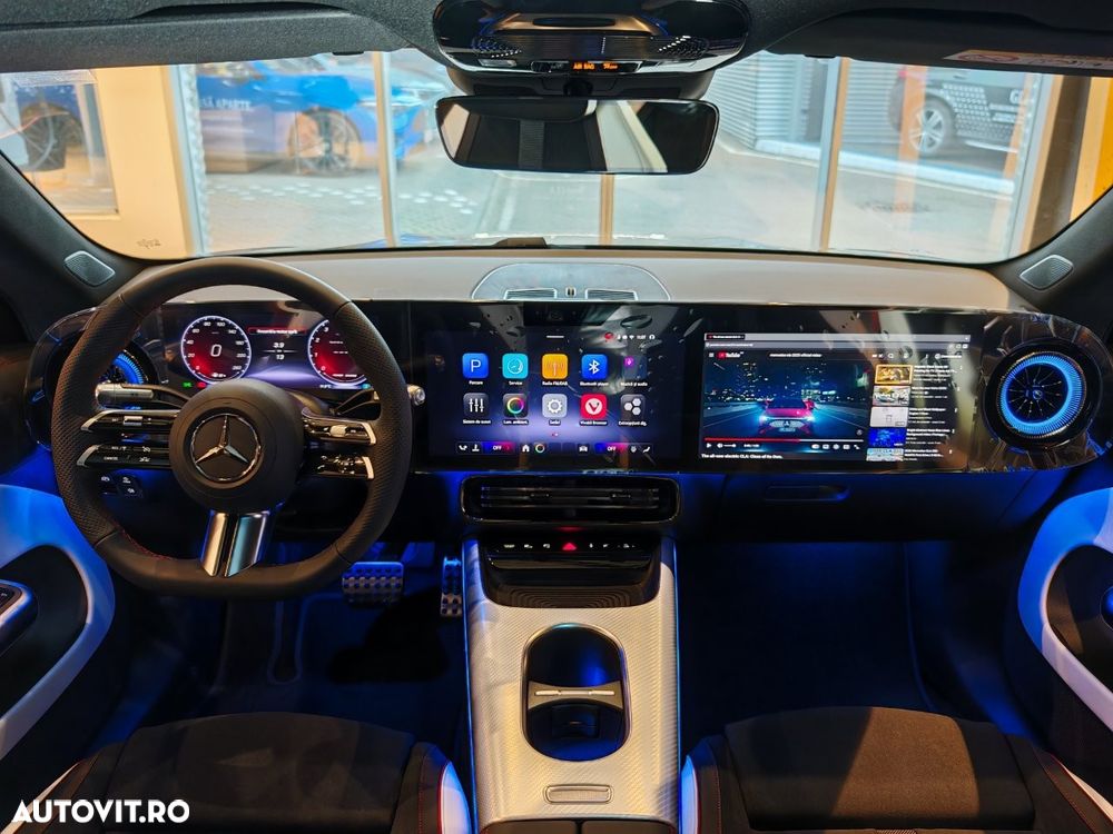 Mercedes-Benz CLA ver-200-4matic-coupe - 18