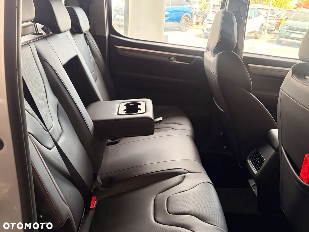 JAC T8 PRO Standard - 20