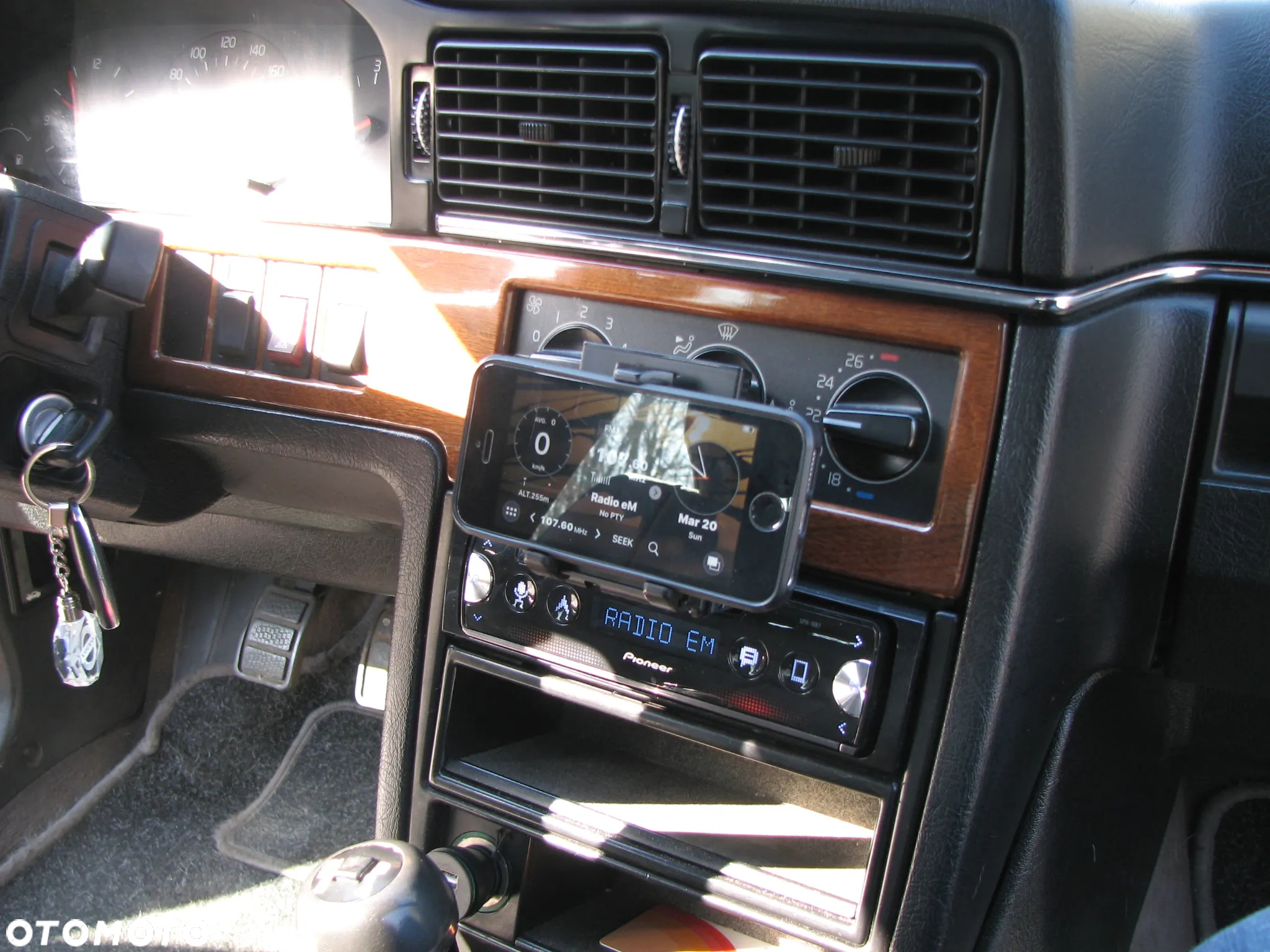 Volvo Seria 900 - 8