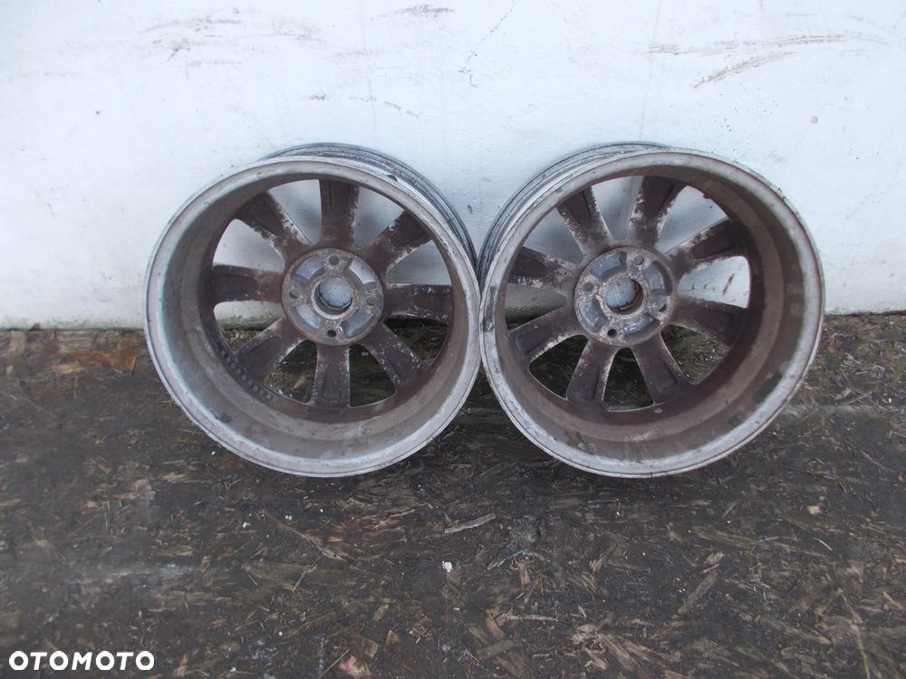 CHEVROLET EPICA FELGA ALUMINIOWA ALUFELGA 16 4 X 114.3 - 2