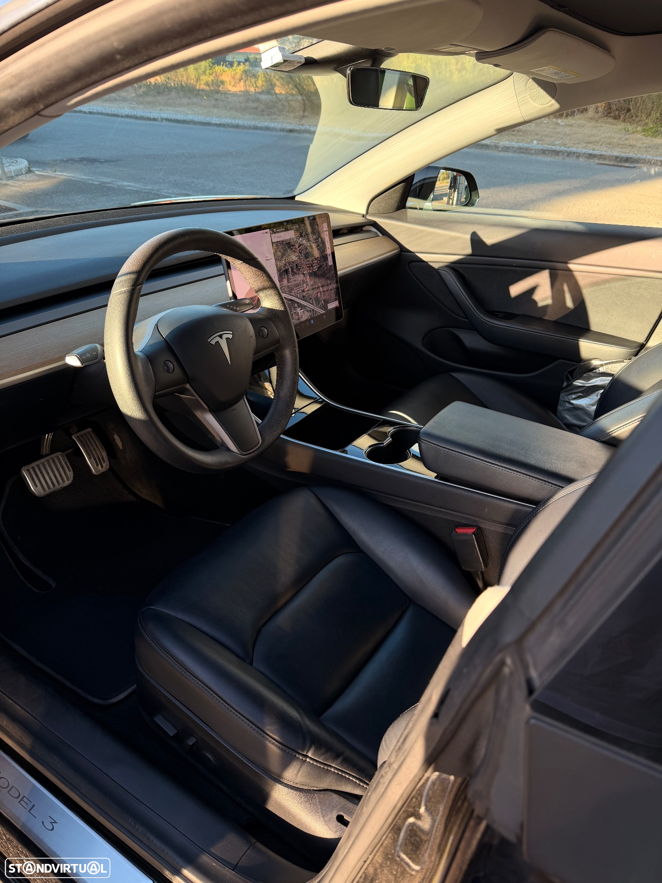 Tesla Model 3 Long-Range Dual Motor AWD - 7