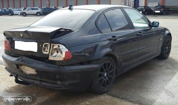 Peças BMW 3 (E46) 1998 a 2005 - 24