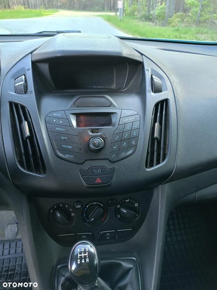 Ford Transit Connect II - 13