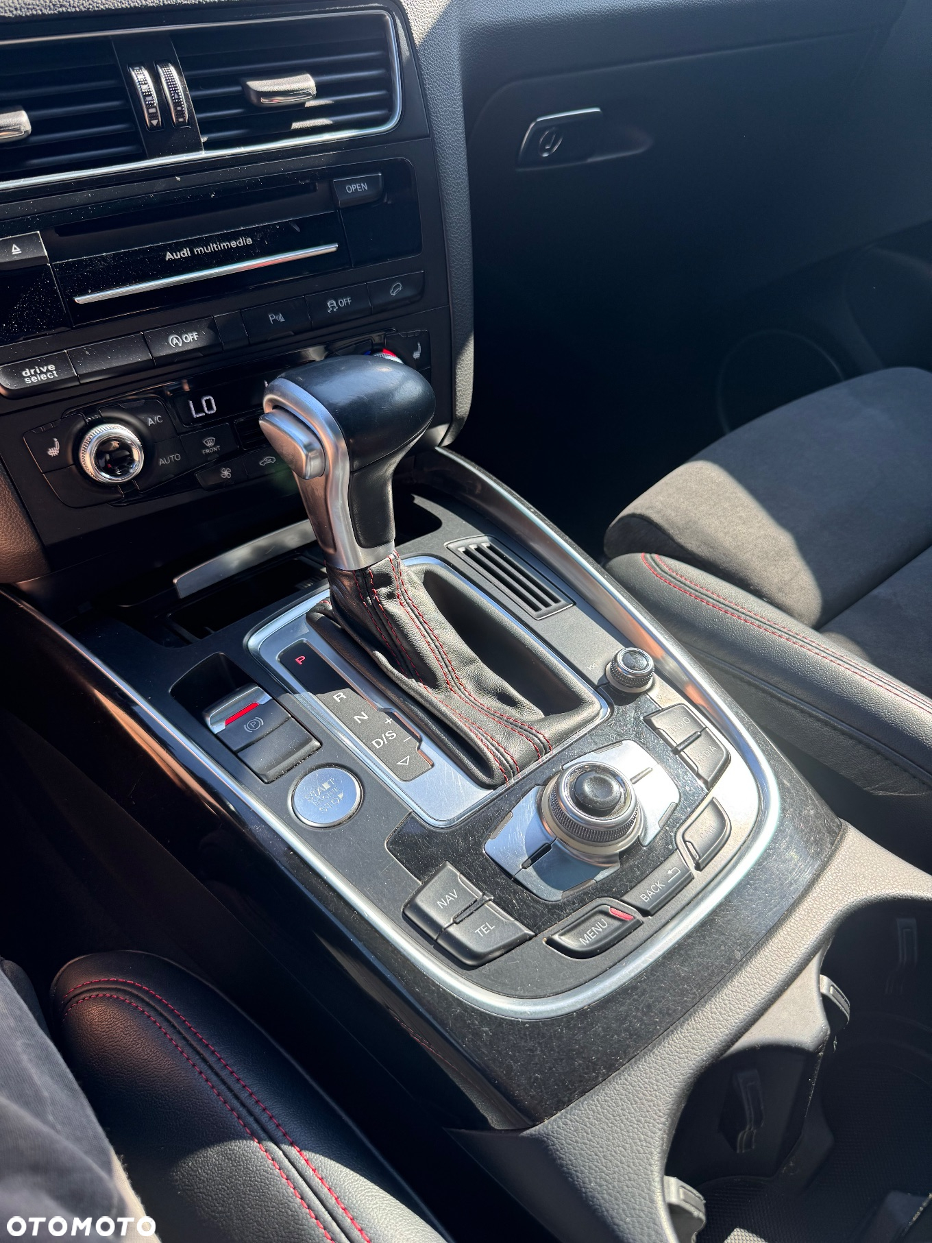 Audi Q5 2.0 TDI Quattro S tronic - 12