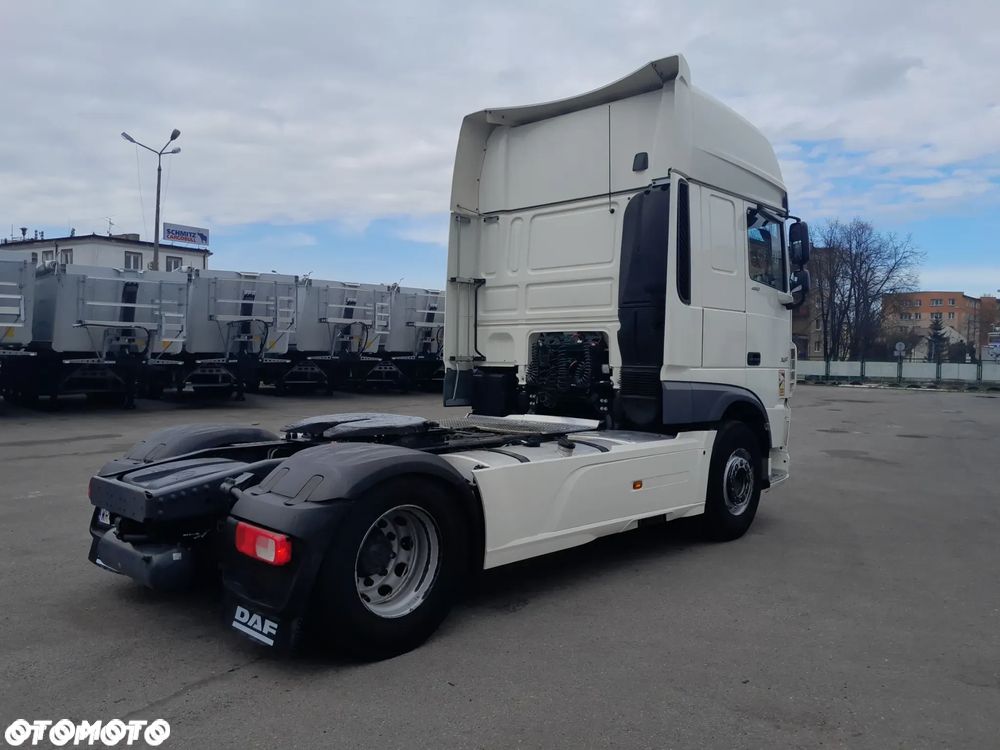 DAF XF 480 FT SSC - 5