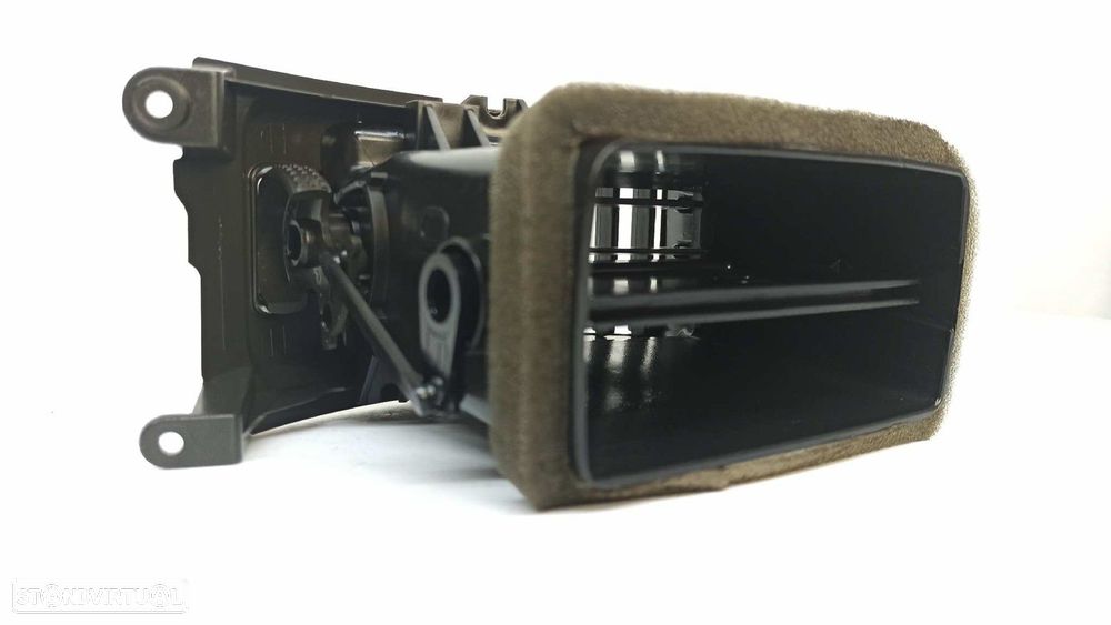 AERADOR FRENTE ESQUERDO NISSAN PATHFINDER (R51) 2.5 DCI XE - 4