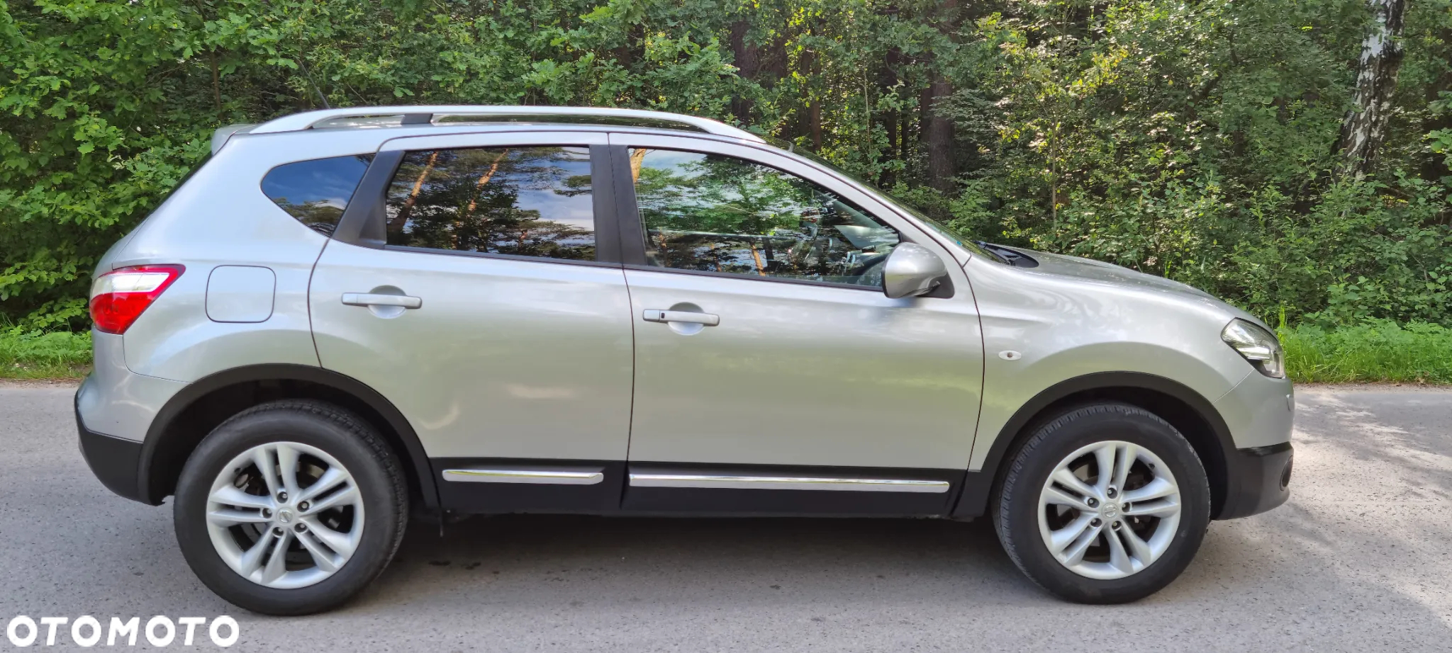 Nissan Qashqai 1.6 DCi N-Connecta - 7
